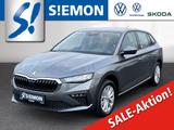 Skoda Scala 1.0 TSI SELECTION LED Temp SHZ PDC Klima - Skoda Scala Gebrauchtwagen