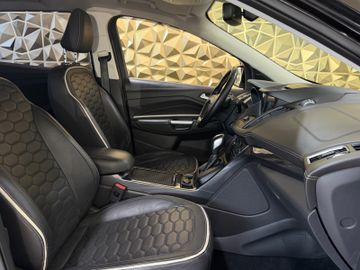 Ford Kuga - 3