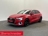 Audi A3 Sportback 40 TFSI e S tronic line advanced B&