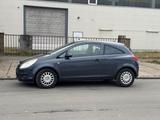 Opel Corsa 1.2  Twinport  ecoFLEX, Benzin, EZ 04/2010 - Opel Corsa Kleinwagen C twinport mit Benzin-Antrieb