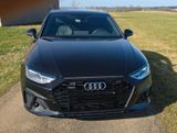 Audi A4 2.0 TFSI S tronic S-Line Keyless Quattro NAVI
