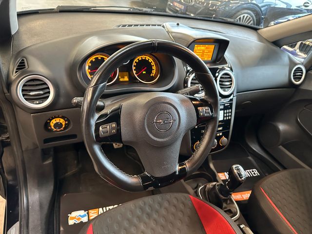 MYAUTOCENTER – Gebraucht- und Jahreswagen mit Werkstattservice in Pfaffenhofen Opel Corsa D GSI *OPC*PDC*