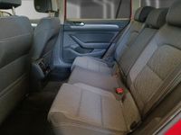 Volkswagen Passat - Vorschau Bild 18
