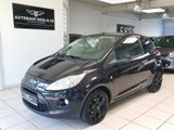 Ford Ka Titanium 1,2 Benziner/Aus 1.Hand/Klima/Alus - Ford Ka/Ka+ in Köln