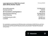 BMW 223i xDrive Active Tourer - BMW 223 Active Tourer mit Anhängerkupplung