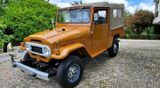 Toyota FJ43 Land cruiser - Toyota Land Cruiser in Berlin