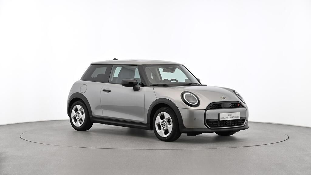 MINI Cooper S - Bild 2