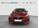 BMW 216i Active Tourer Advantage PanoSD adapt.LED Na - BMW 216 Active Tourer mit Panoramadach