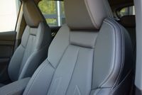 Audi Q4 e-tron - Vorschau Bild 21