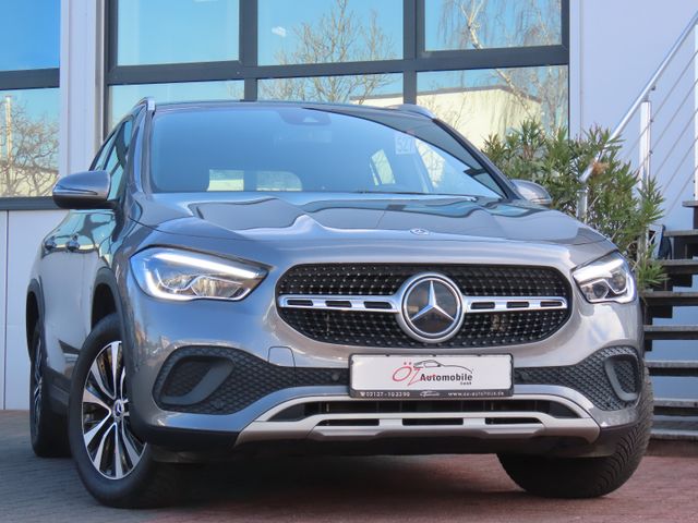 Mercedes-Benz GLA 250 e DCT PHEV Plub In