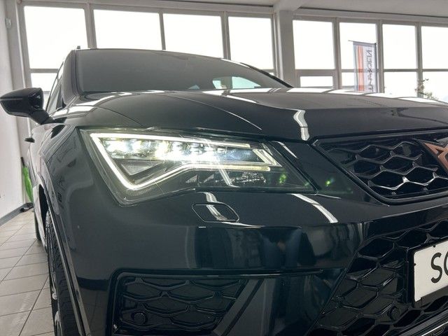 Ateca Basis 4Drive DSG