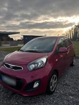 Kia Picanto - Kia Picanto in Bielefeld