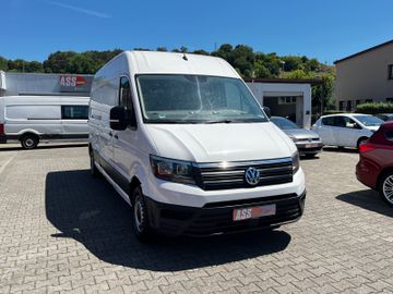 Volkswagen Crafter - 12