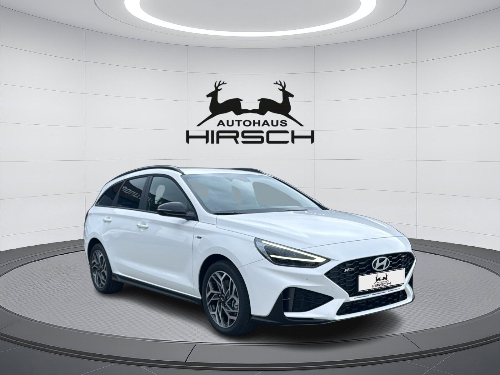 Hyundai i30 - Bild 2