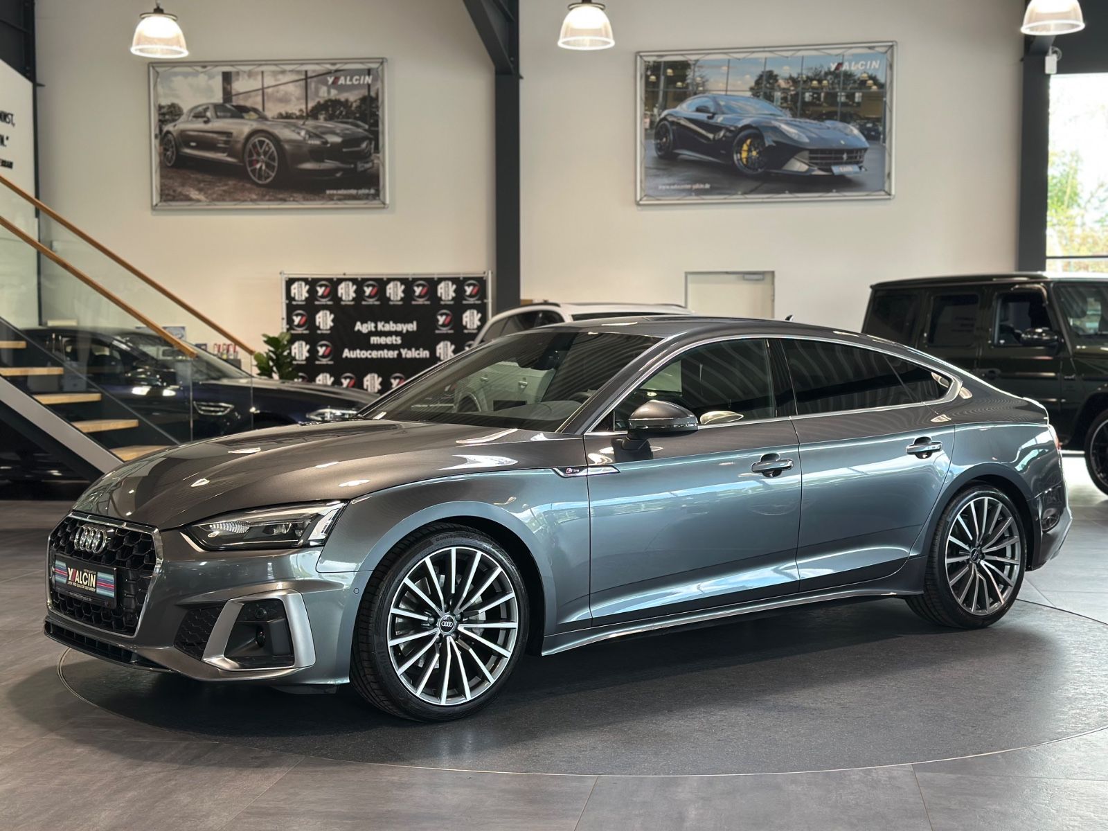 AUDI A5 - Gebrauchtwagen in Aurich