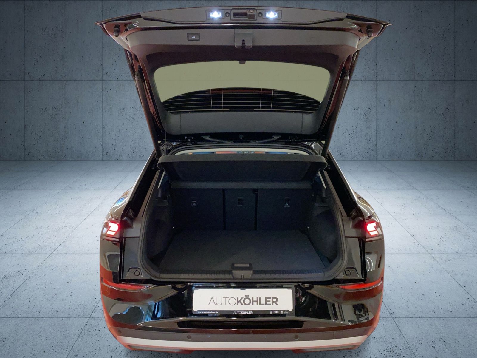 Volkswagen T-Roc - Bild 18
