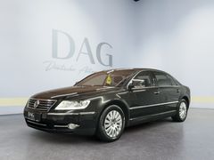 Volkswagen Phaeton 3.0 TDI lang +STANDHZ+ACC+TOTW.+MASSAGE+