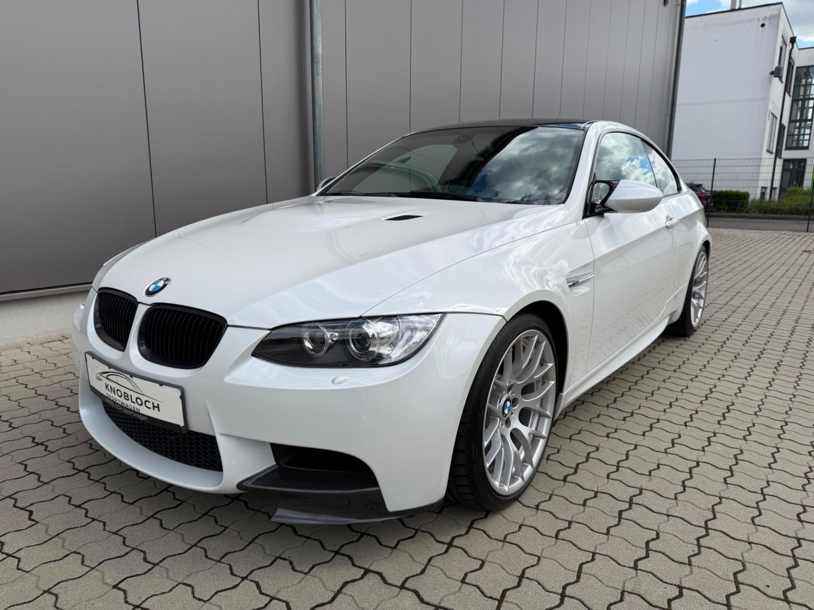 BMW M3 Coupe ! Competition, M Driver´s, Manual !