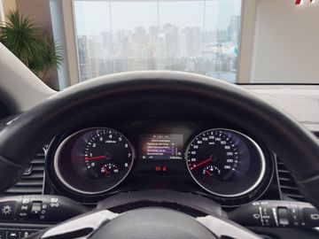 Kia Ceed SW 1.5T Klima Kamera SHZ LHZ