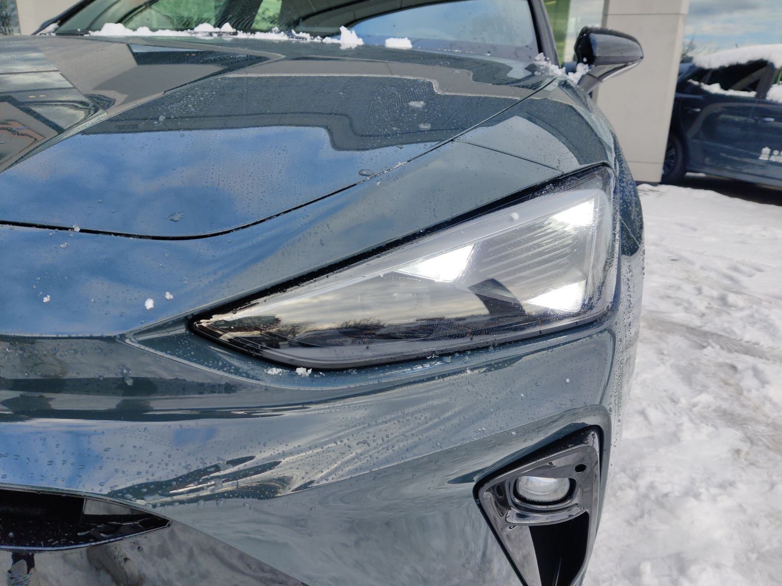 Cupra Leon - Bild 8
