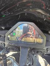 Honda Fireblade - Honda Motorräder in München