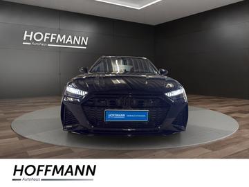 2025 AUDI RS6 photo 2