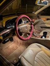 Mercedes-Benz Mercedes E 200-technisch umfangreich erneuert