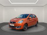 Mitsubishi Space Star Edition 100, KLIMA, 8-FACH - Mitsubishi Space Star: 1.8