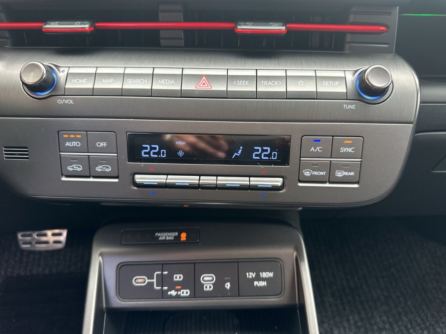 Hyundai Kona – Bild 14