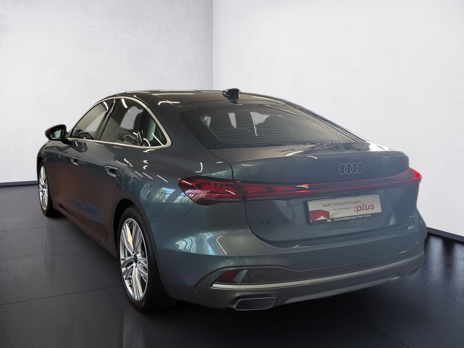 Audi A5 - Bild 4