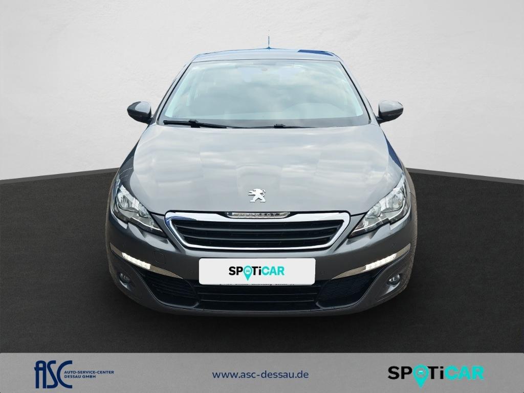 Peugeot 308 Active SW ACTIVE Navi/Rückfahr./Klimaauto./B
