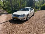 Mercedes-Benz SL 55 AMG - Mercedes-Benz SL 55 AMG aus 2005