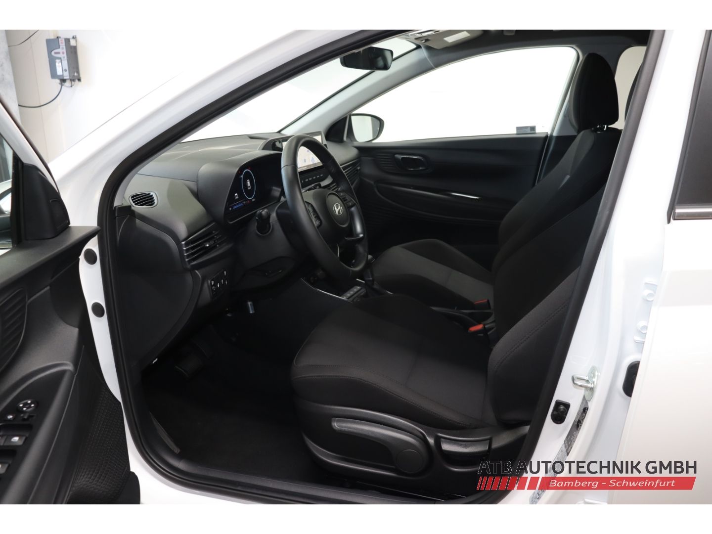 Fahrzeugabbildung Hyundai i20 Prime 1.0 T-GDi DCT Navi Soundsystem Bose
