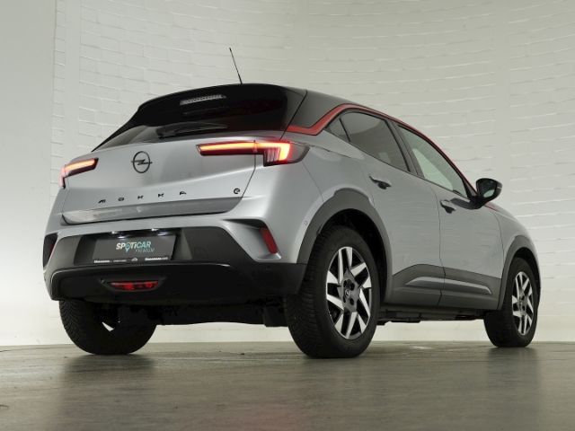 Mokka-e B GS LINE 50kWH AT+LED LICHT+RÜCKFAHRKAM
