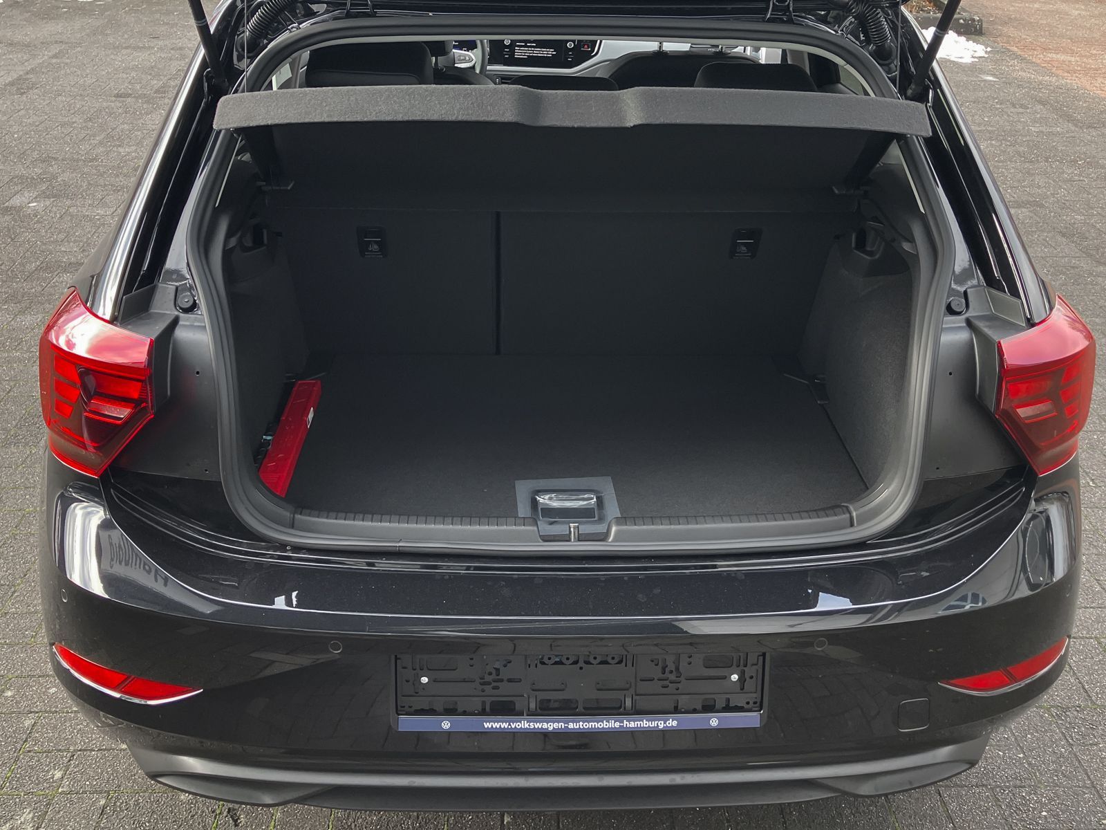 Volkswagen Polo - Bild 14