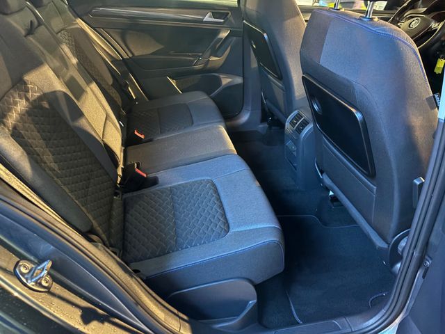 Golf VII Sportsvan 1.5 TSI Start/Stopp Join 1.5