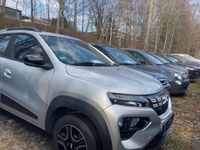 Dacia Spring - Vorschau Bild 9