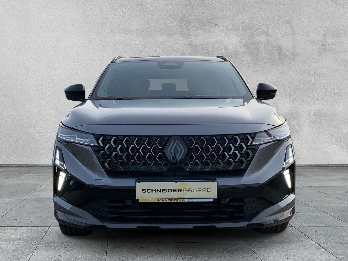 Renault Austral - Bild 8