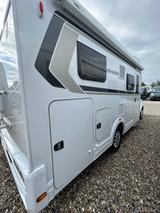 Weinsberg CaraSuite 650 MEG FORD - Hubbett - Weinsberg CaraSuite 650 MEG