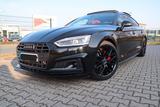Audi A5 3.0 Tdi 3×Sline plus Pano Headup Acc Exclusiv - Audi A5: Sline