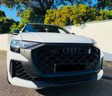 Audi RSQ8 RS Q8 performance TFSI quattro tiptronic - - Audi RSQ8 von privat