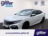 Honda Civic 1.5 Sport Plus R.CAM ACC NAVI LED - Honda Gebrauchtwagen von 2021