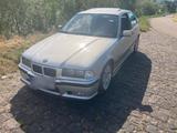 BMW E 36 Compact 318 ti - BMW 318: 318ti Compact