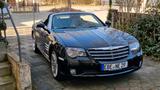 Chrysler Crossfire Roadster Autom.  - gebrauchte Chrysler Crossfire aus dem Jahr 2004