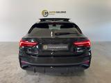 Audi Q3 Sportback 40 TFSI quattro S line Pano ACC 20" - Audi Q3 in Hamm