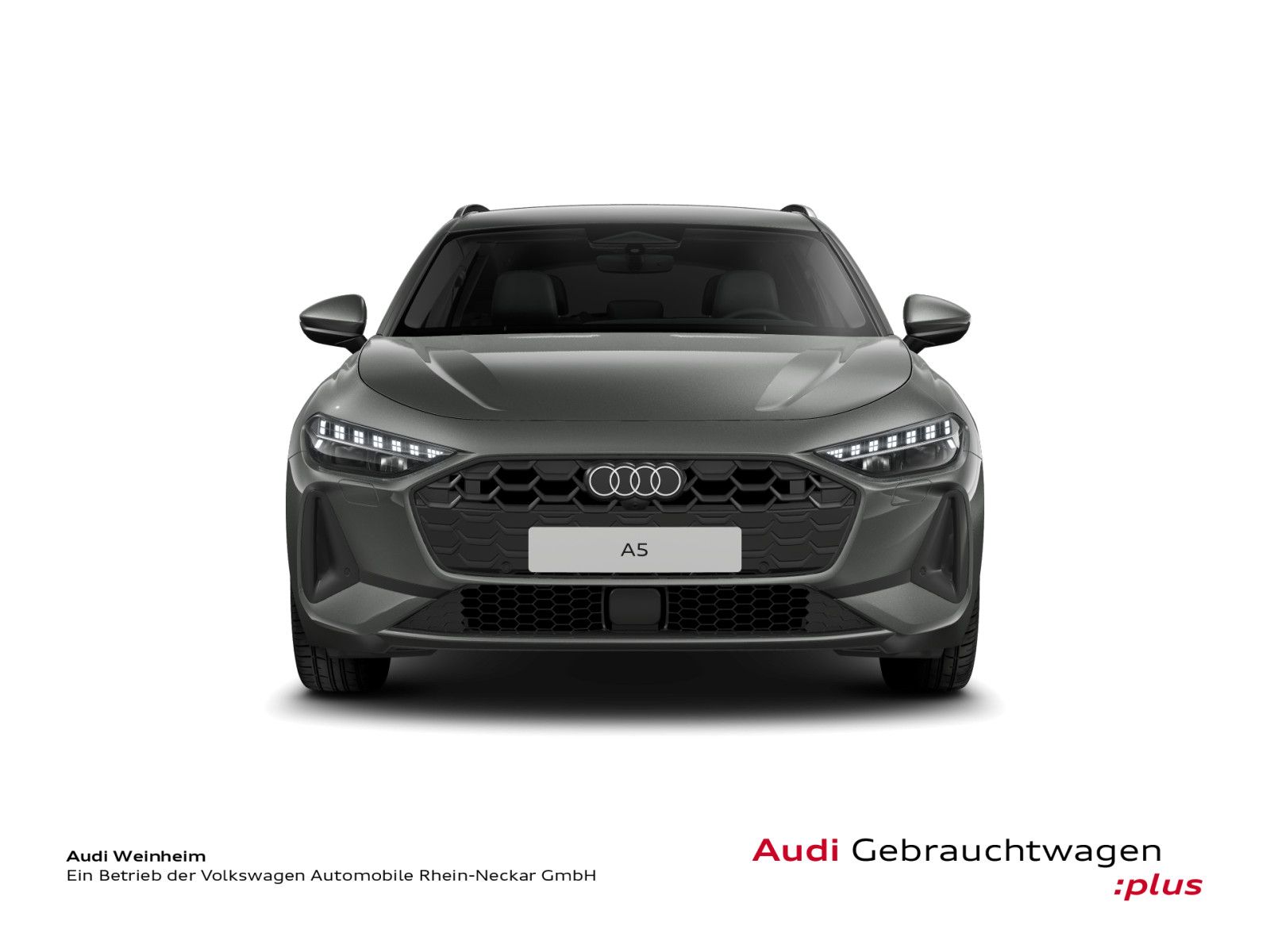 Audi A5 - Bild 4