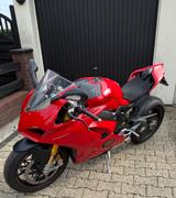 Ducati Panigale V4S(2018) ~14.200km  TOP Zustand !!! - Offers