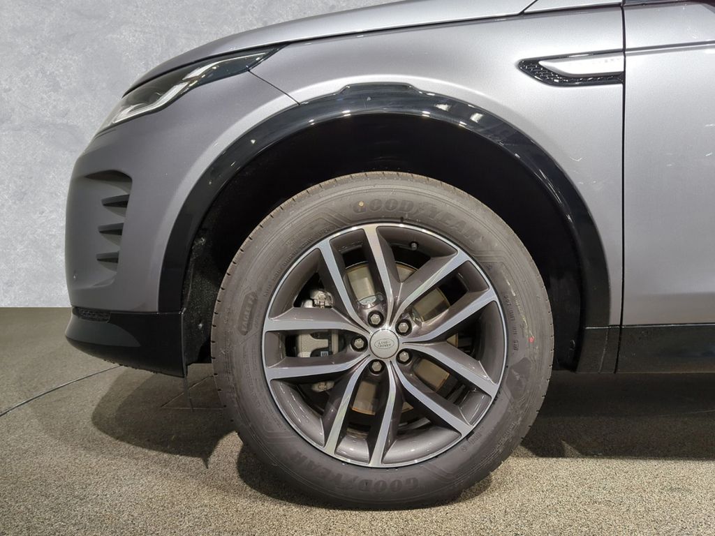 Land Rover Discovery Sport P200 Dynamic SE ACC WINTER TOTWI