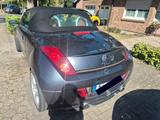 Ford Streetka 1.6 - - gebrauchte Ford Streetka aus dem Jahr 2005
