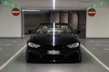 BMW M4 F83 - BMW M4 F83 Gebrauchtwagen